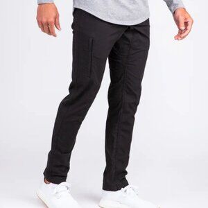 The BYLT Pant (Black)
